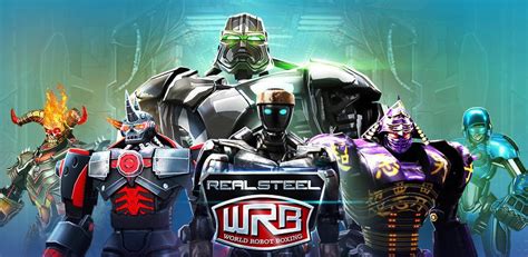 real steel world robot boxing apk unlimited money|real steel wrb 2.1.27 apk.